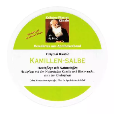 KAMILLEN SALBE N Ointment, 100 ml KAMILLEN SALBE N Ointment, 100 ml