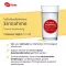 OSTEO CORAL D3 Dr.Wolz capsules, 60 pcs