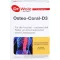 OSTEO CORAL D3 Dr.Wolz capsules, 60 pcs