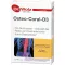 OSTEO CORAL D3 Dr.Wolz capsules, 60 pcs