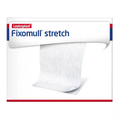 FIXOMULL stretch 15 cmx2 m, 1 pc FIXOMULL stretch 15 cmx2 m, 1 pc
