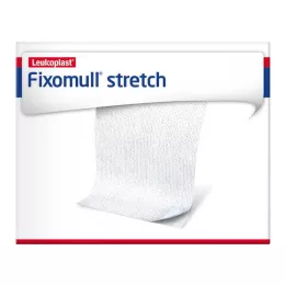 FIXOMULL stretch 5 cmx10 m, 1 pc