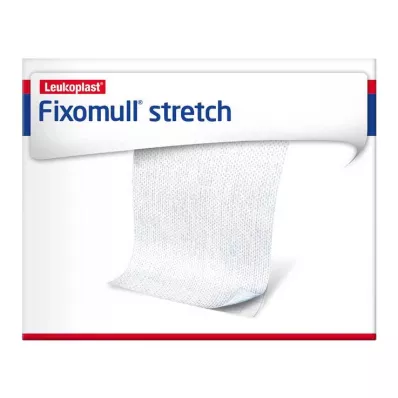 FIXOMULL stretch 5 cmx10 m, 1 pc