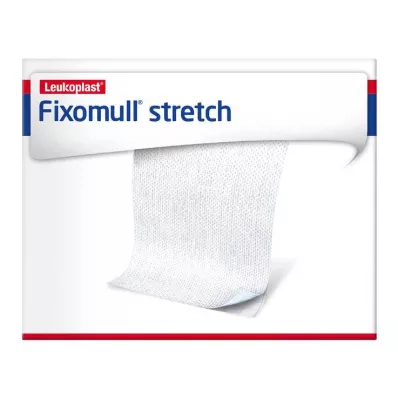 FIXOMULL stretch 10 cmx10 m, 1 pc FIXOMULL stretch 10 cmx10 m, 1 pc