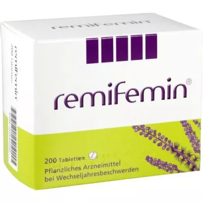 REMIFEMIN Tablets