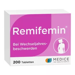 REMIFEMIN Tablets