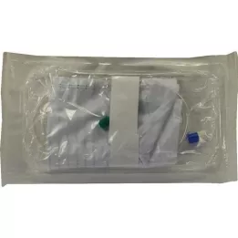 NEPHROSTOMIE Drainage bag 2 L, 1 pc