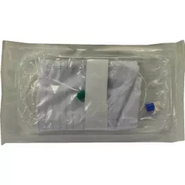 NEPHROSTOMIE Drainage bag 2 L, 1 pc