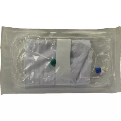 NEPHROSTOMIE Drainage bag 2 L, 1 pc