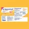 GRIPPOSTAD Hot drink powder, 10 pcs