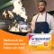 GRIPPOSTAD Hot drink powder, 10 pcs