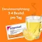 GRIPPOSTAD Hot drink powder, 10 pcs