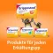 GRIPPOSTAD Hot drink powder, 10 pcs
