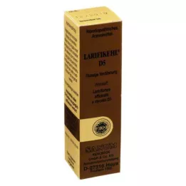 LARIFIKEHL Drops D 5, 10 ml