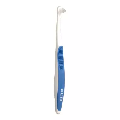 GUM Tuft brush, 1 pc GUM Tuft brush, 1 pc