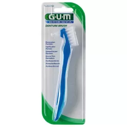 GUM Denture brush, 1 pc