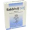BALDRIVIT 600 mg coated tablets, 20 pcs