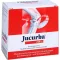 JUCURBA 240 mg hard capsules, 120 pcs