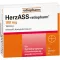 HERZASS-ratiopharm 100 mg tablets, 100 pcs