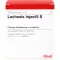 LACHESIS INJEEL S Ampoules, 10 pc