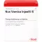 NUX VOMICA INJEEL S Ampoules, 10 pc