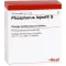 PHOSPHORUS INJEEL S Ampoules, 10 pc