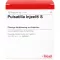 PULSATILLA INJEEL S Ampoules, 10 pc