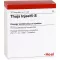 THUJA INJEEL S Ampoules, 10 pc