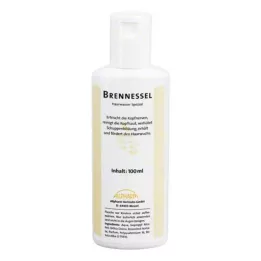 BRENNESSEL HAARWASSER special, 100 ml