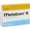 MELABON K tablets, 20 pc