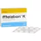 MELABON K tablets, 20 pc