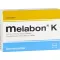 MELABON K tablets, 20 pc