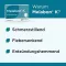 MELABON K tablets, 20 pc