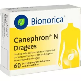 CANEPHRON N Coated tablets, 60 pcs