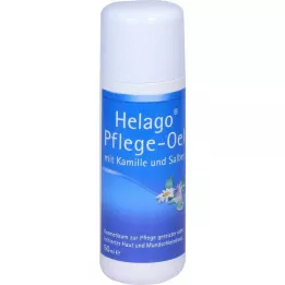 HELAGO-Care oil, 50 ml