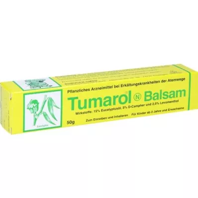 TUMAROL N Balm, 50 g