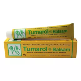 TUMAROL N Balm, 50 g