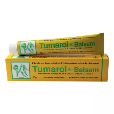 TUMAROL N Balm, 50 g TUMAROL N Balm, 50 g