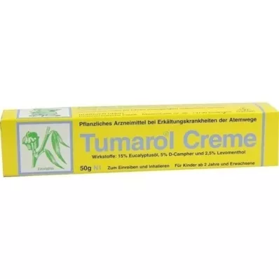 TUMAROL Cream, 50 g