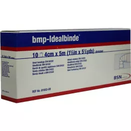 IDEALBINDE bmp 4 cmx5 m, 10 pcs
