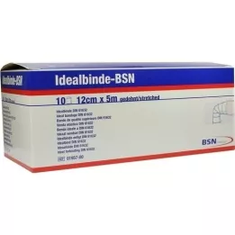 IDEALBINDE bmp 12 cmx5 m, 10 pcs