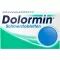 DOLORMIN Film-coated tablets, 20 pcs