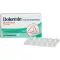 DOLORMIN Film-coated tablets, 20 pcs