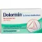 DOLORMIN Film-coated tablets, 20 pcs