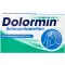 DOLORMIN Film-coated tablets, 30 pcs