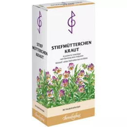 STIEFMÜTTERCHENKRAUT Tea, 50 g