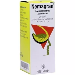 NEMAGRAN Drops, 50 ml