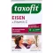 TAXOFIT Iron+Vitamin C Softgels, 40 Capsules