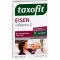 TAXOFIT Iron+Vitamin C Softgels, 40 Capsules