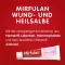 MIRFULAN Wound and healing ointment, 50 g
